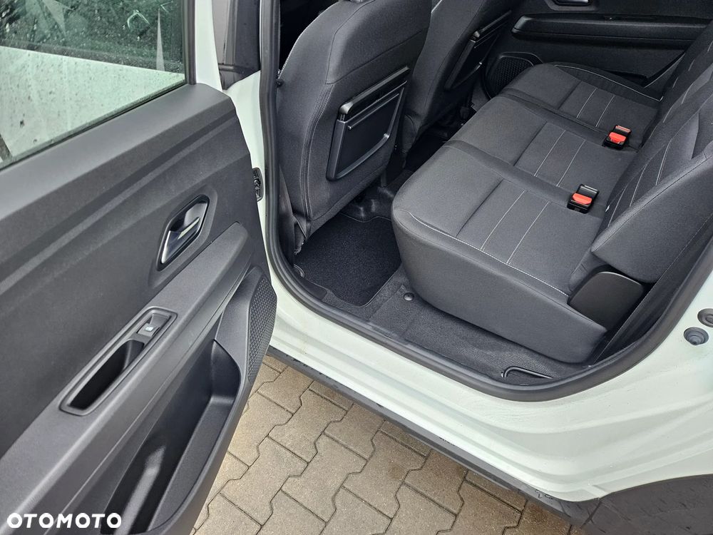 Dacia Jogger TCe 110 (7-Sitzer) Extreme - 14