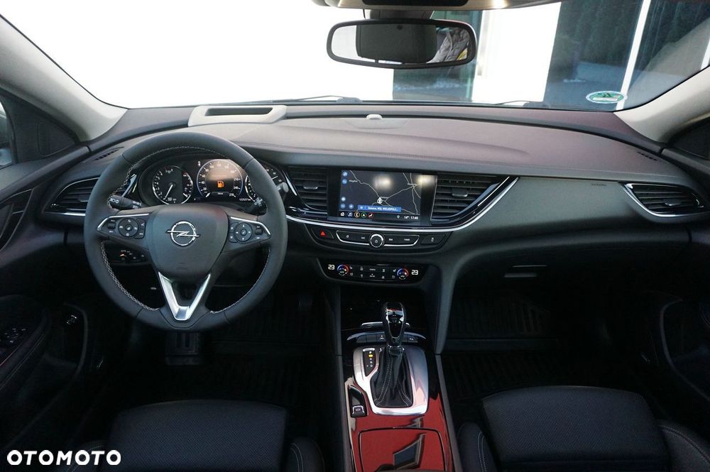 Opel Insignia 1.5 Direct InjectionT Business Innovation - 4