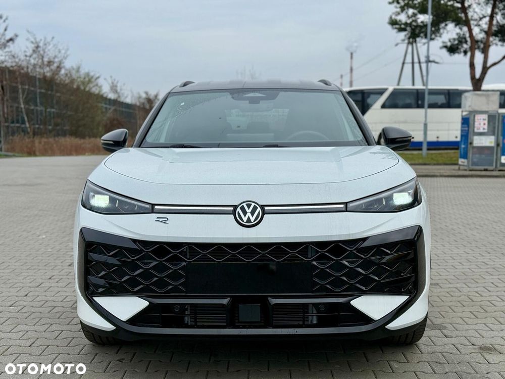 Volkswagen T-Roc 1.5 eTSI R-Line DSG - 3