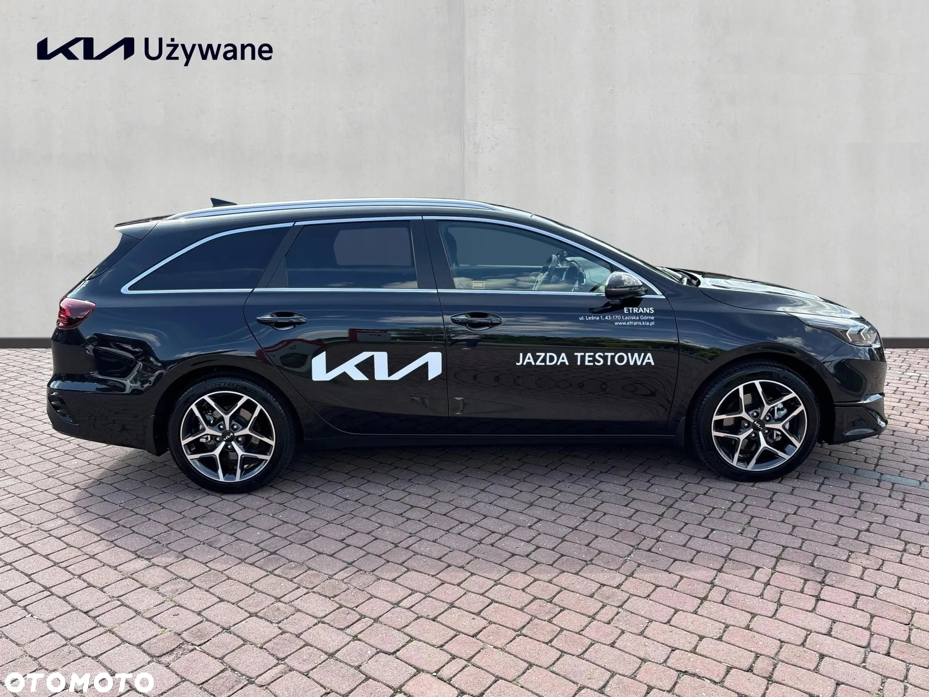 Kia Ceed 1.5 T-GDI L DCT - 6