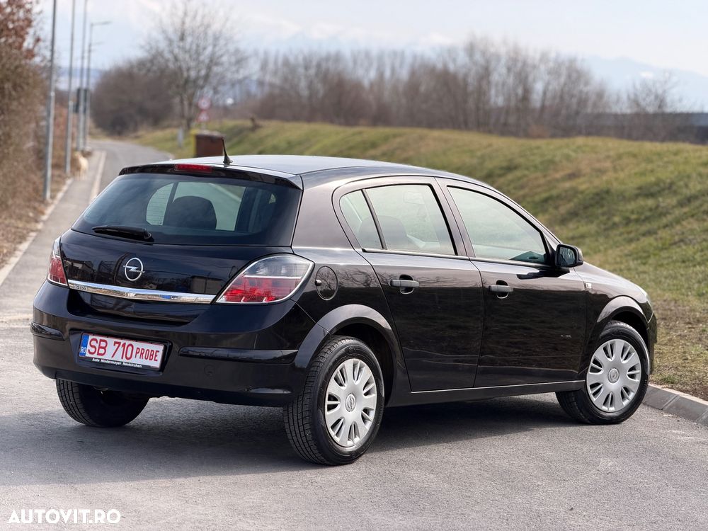 Opel Astra 1.4 Innovation - 6