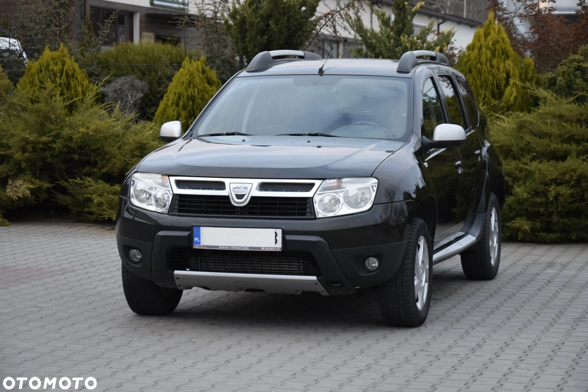 Dacia Duster 1.5 dCi Ambiance - 4