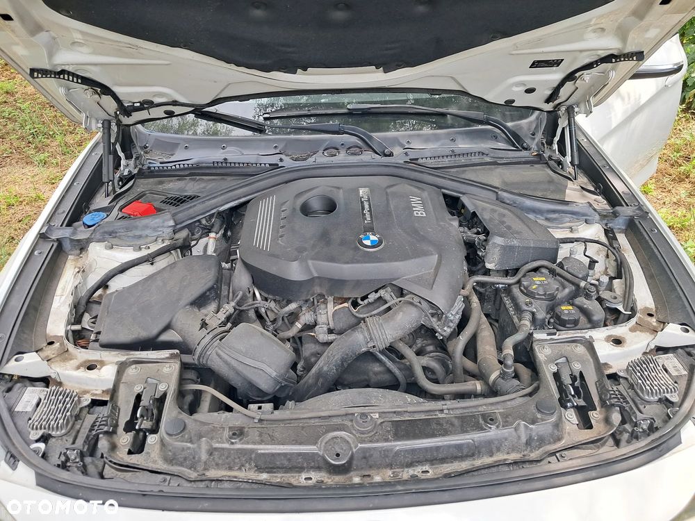 BMW Seria 3 - 19