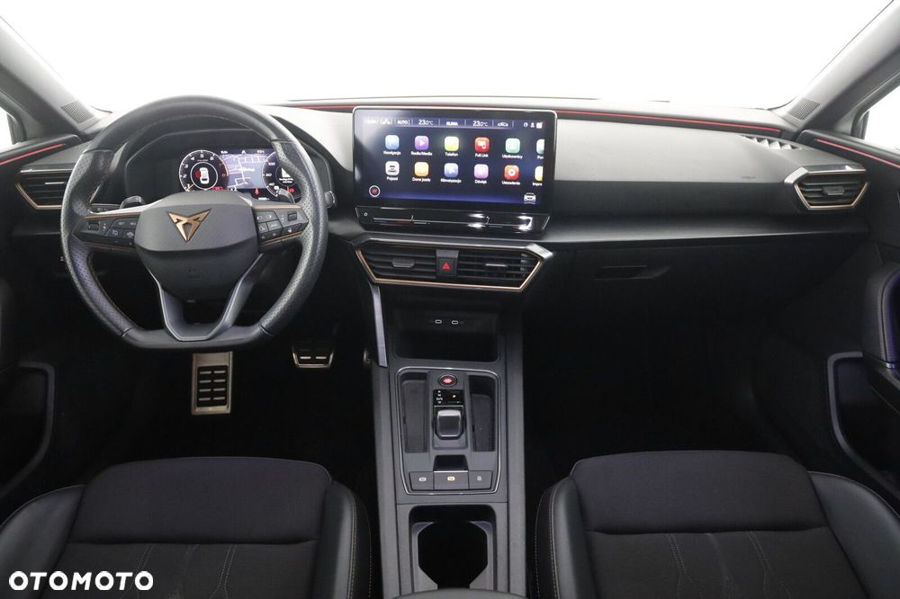 Cupra Leon Sportstourer - 13