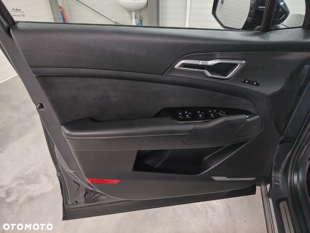 Kia Sportage - 22