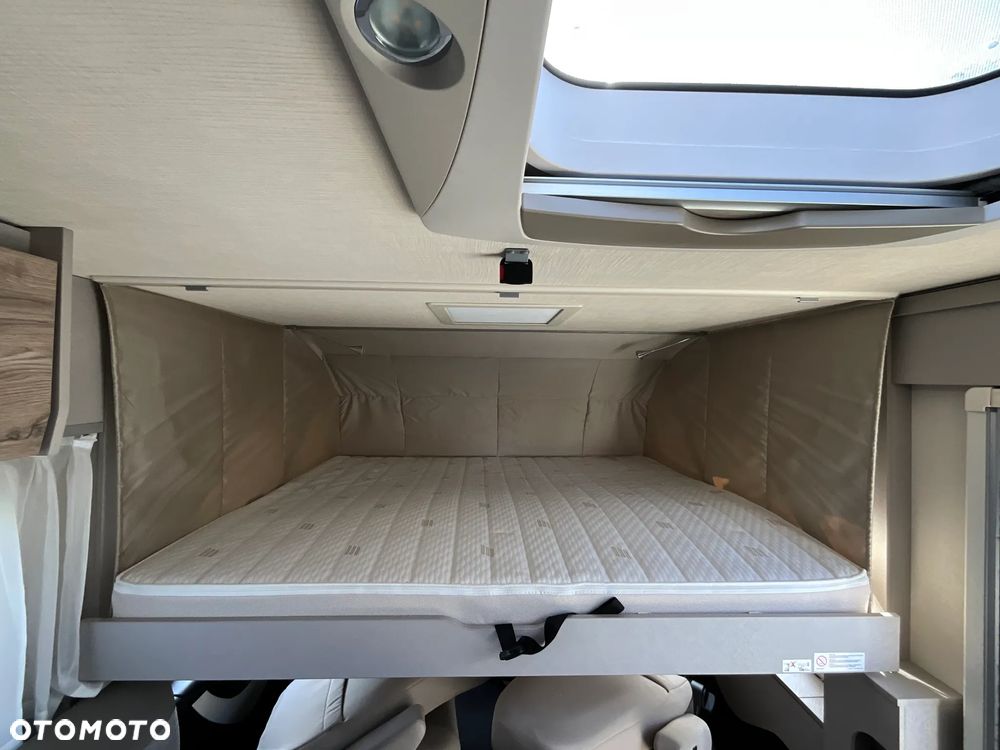 Hymer-Eriba EXSIS-I 580 - 19