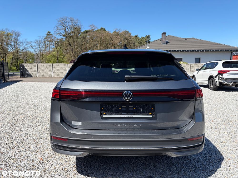 Volkswagen Passat 2.0 TDI SCR DSG Business - 8