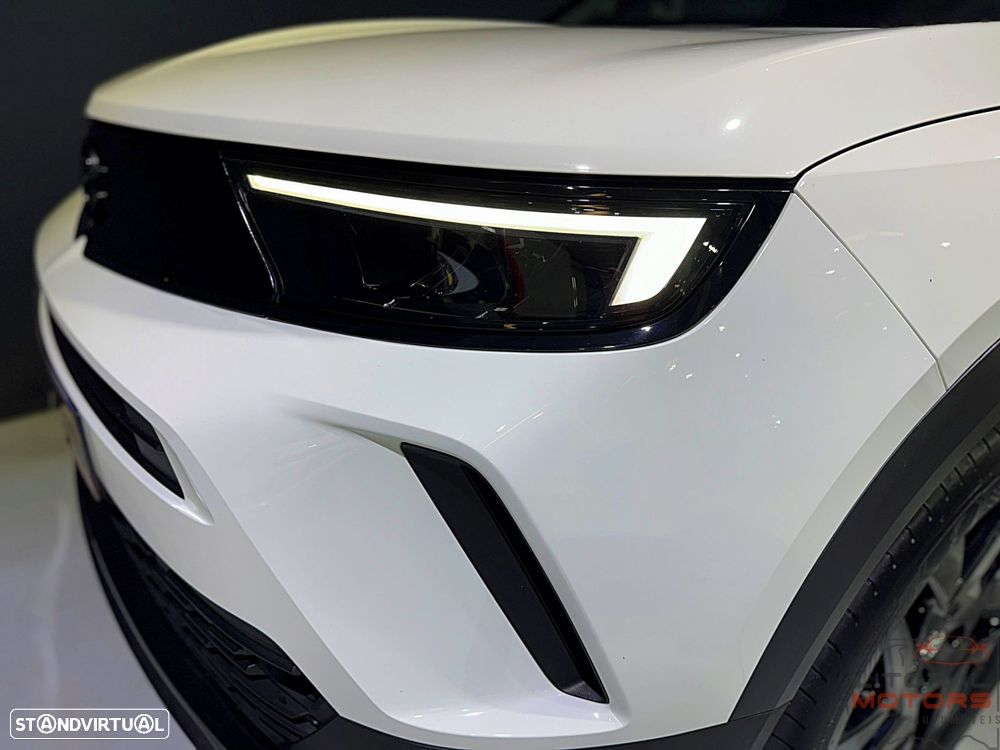 Opel Mokka 1.2 T Ultimate AT - 5