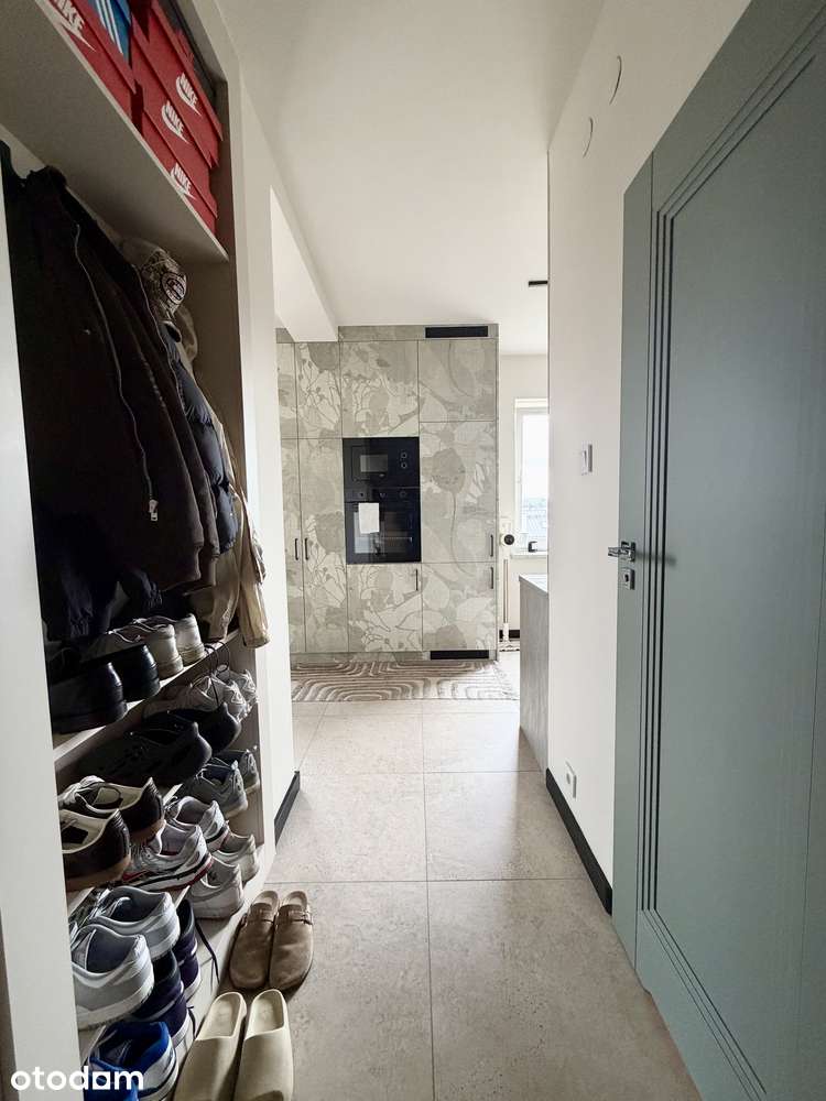 Przytulna kawalerka 27 m² | Kraków - Podłęska | Gotowe do wprowadzenia