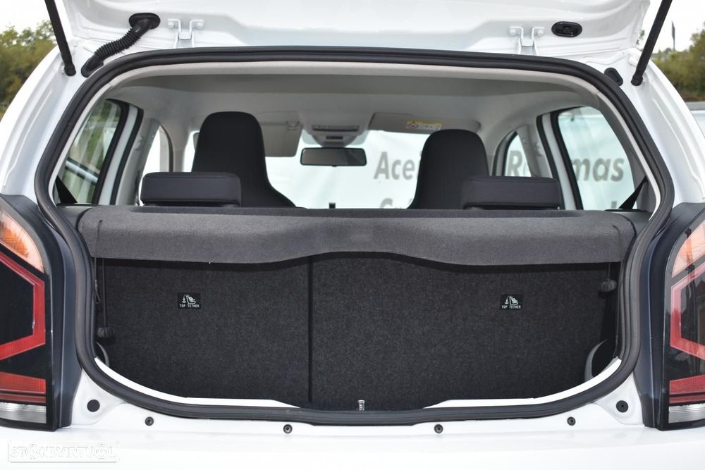 VW e-Up! Standard - 16