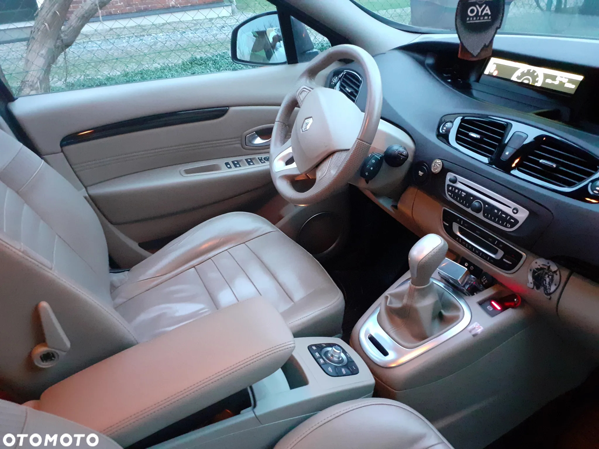 Renault Scenic - 18