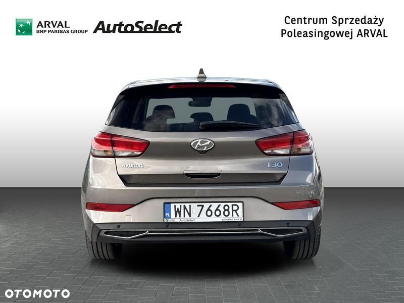 Hyundai i30 1.0 T-GDI Smart - 5