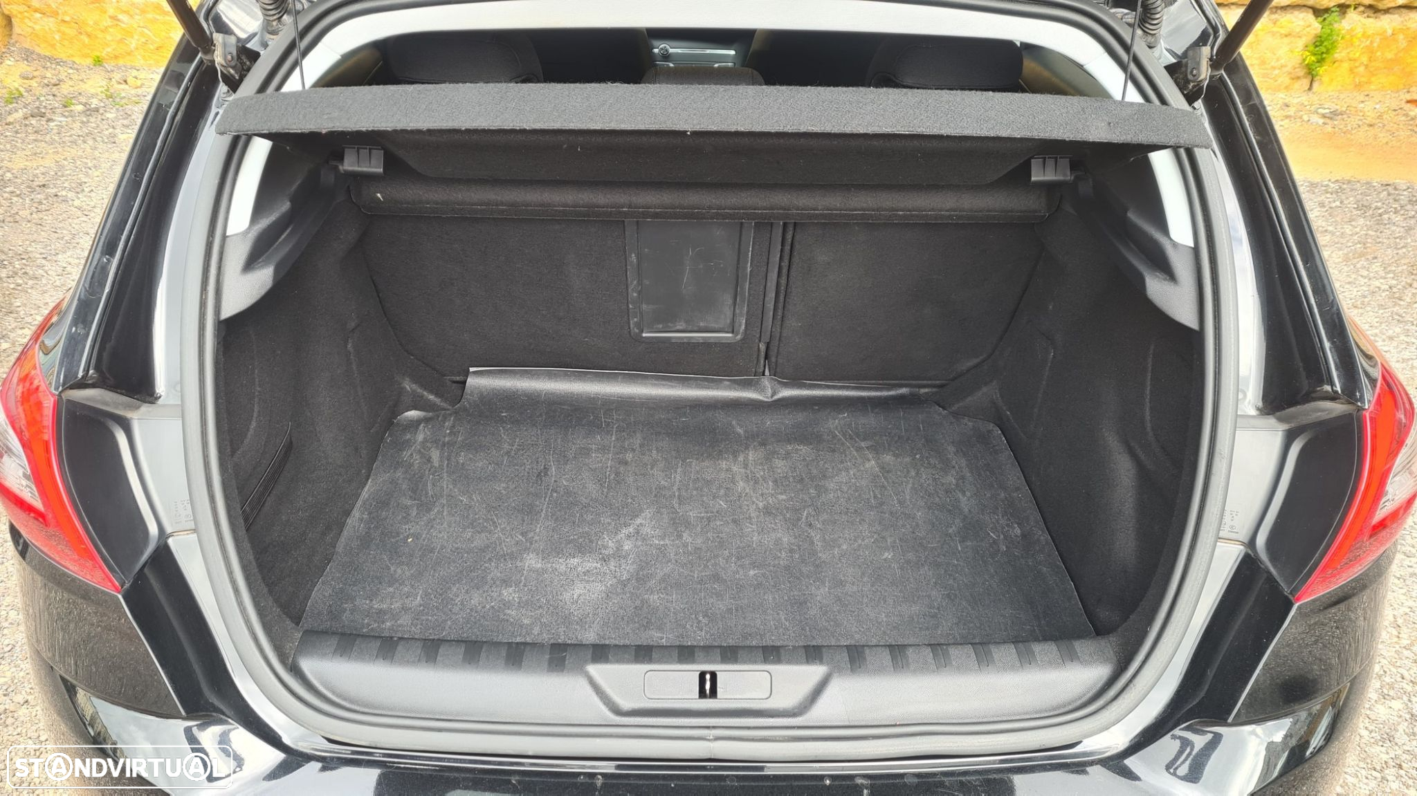 Peugeot 308 - 49