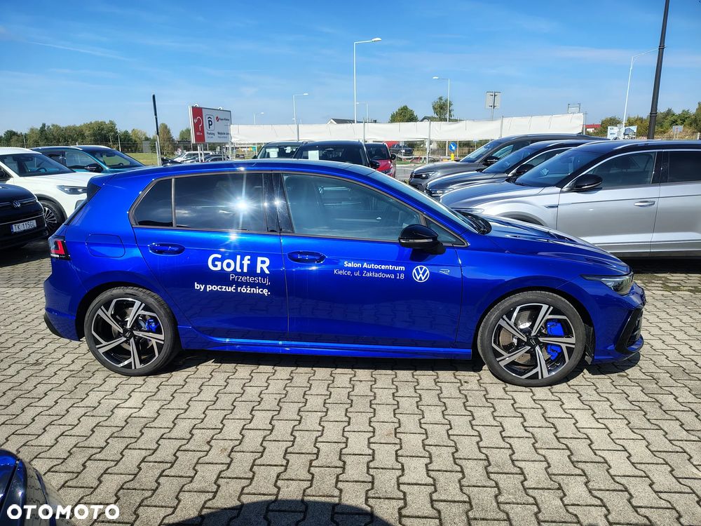 Volkswagen Golf - 7