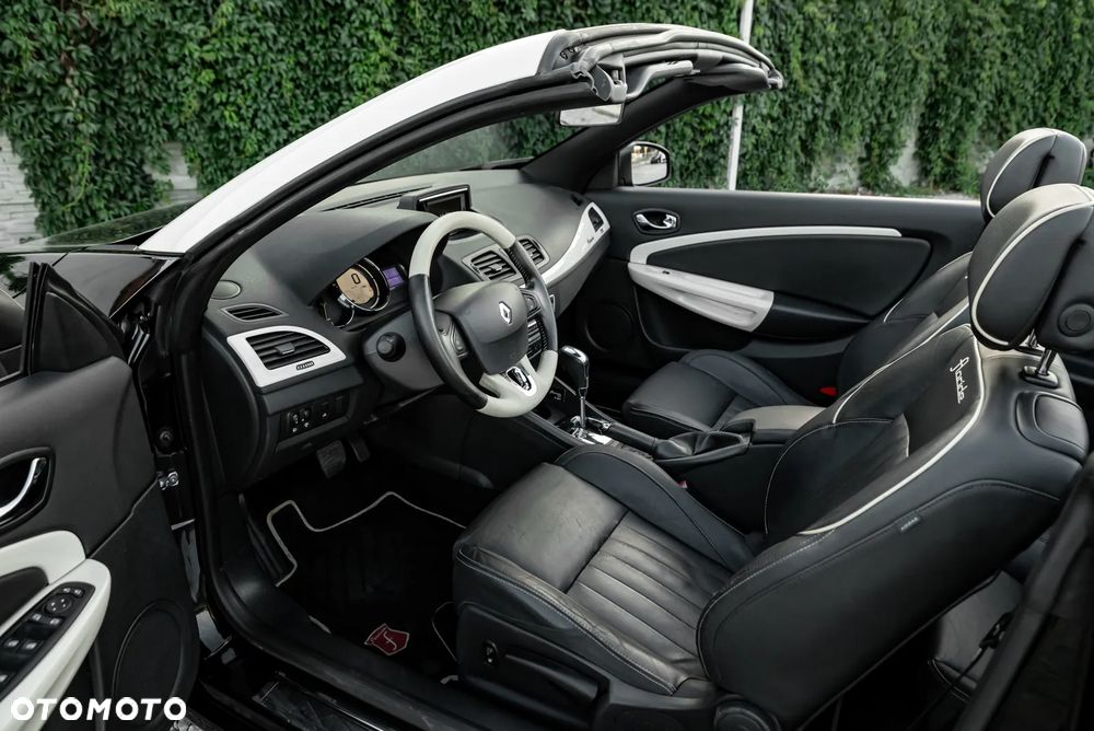 Renault Megane 2.0 140 CVT Floride Collection 2013 - 20