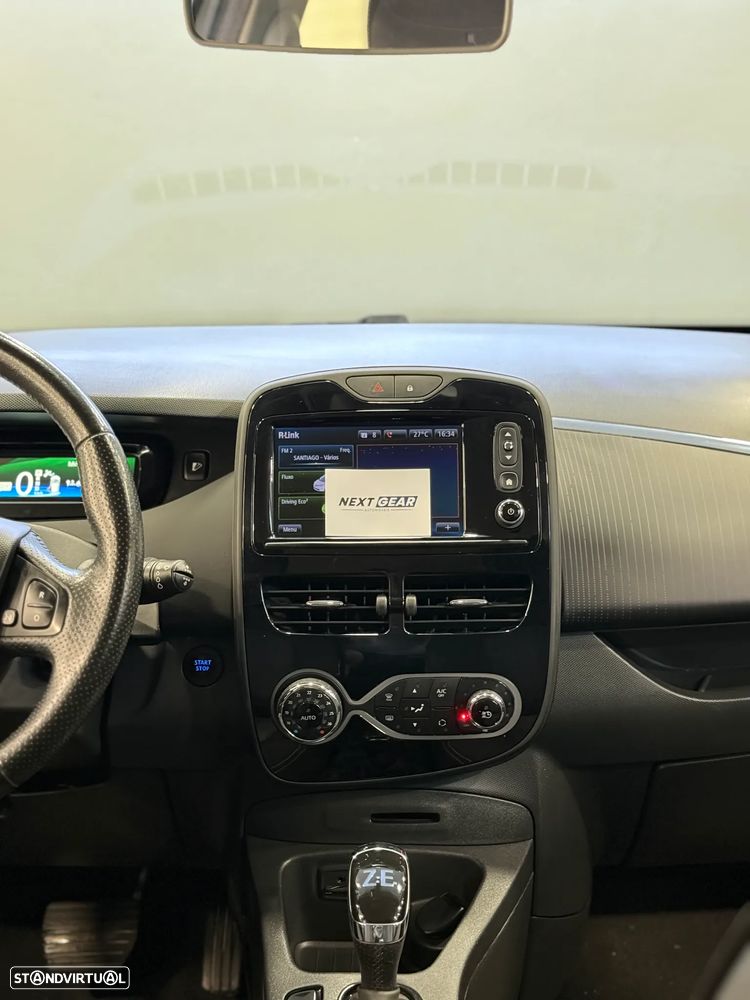 Renault Zoe - 10