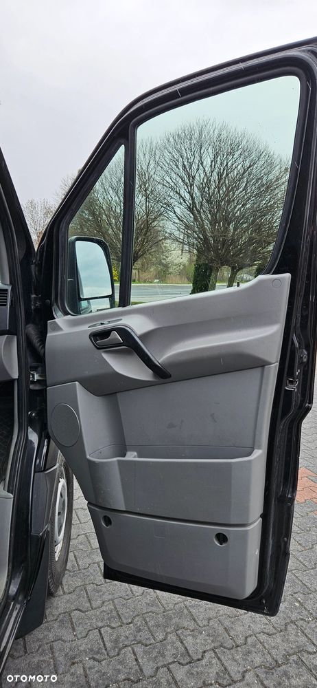 Mercedes-Benz sprinter - 11