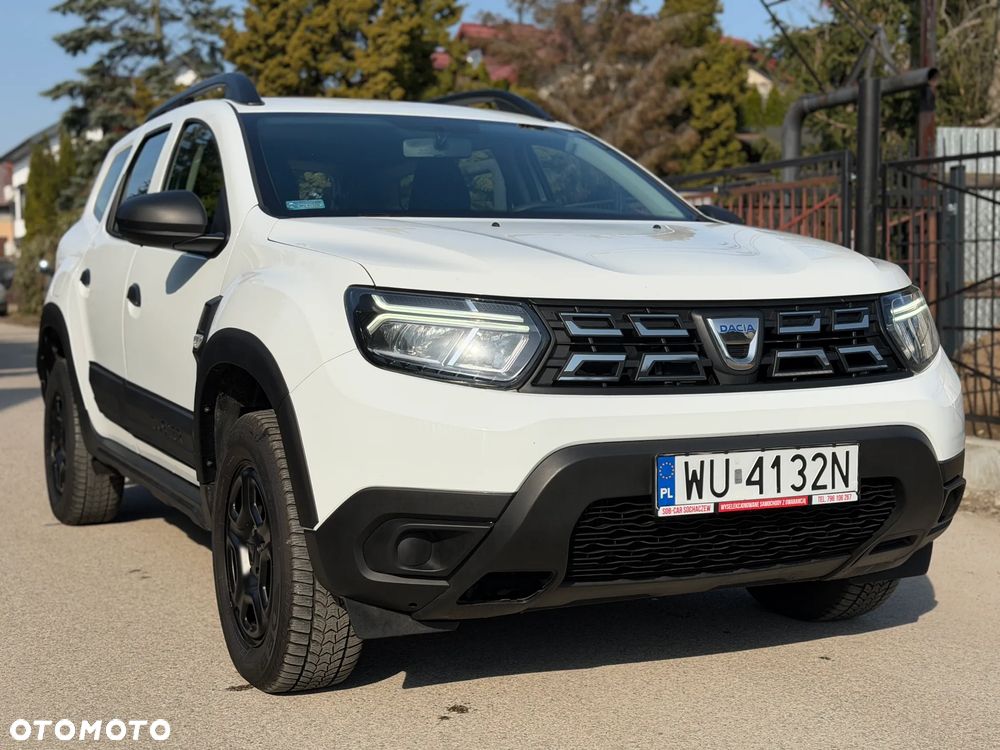 Dacia Duster 1.0 TCe Essential - 3