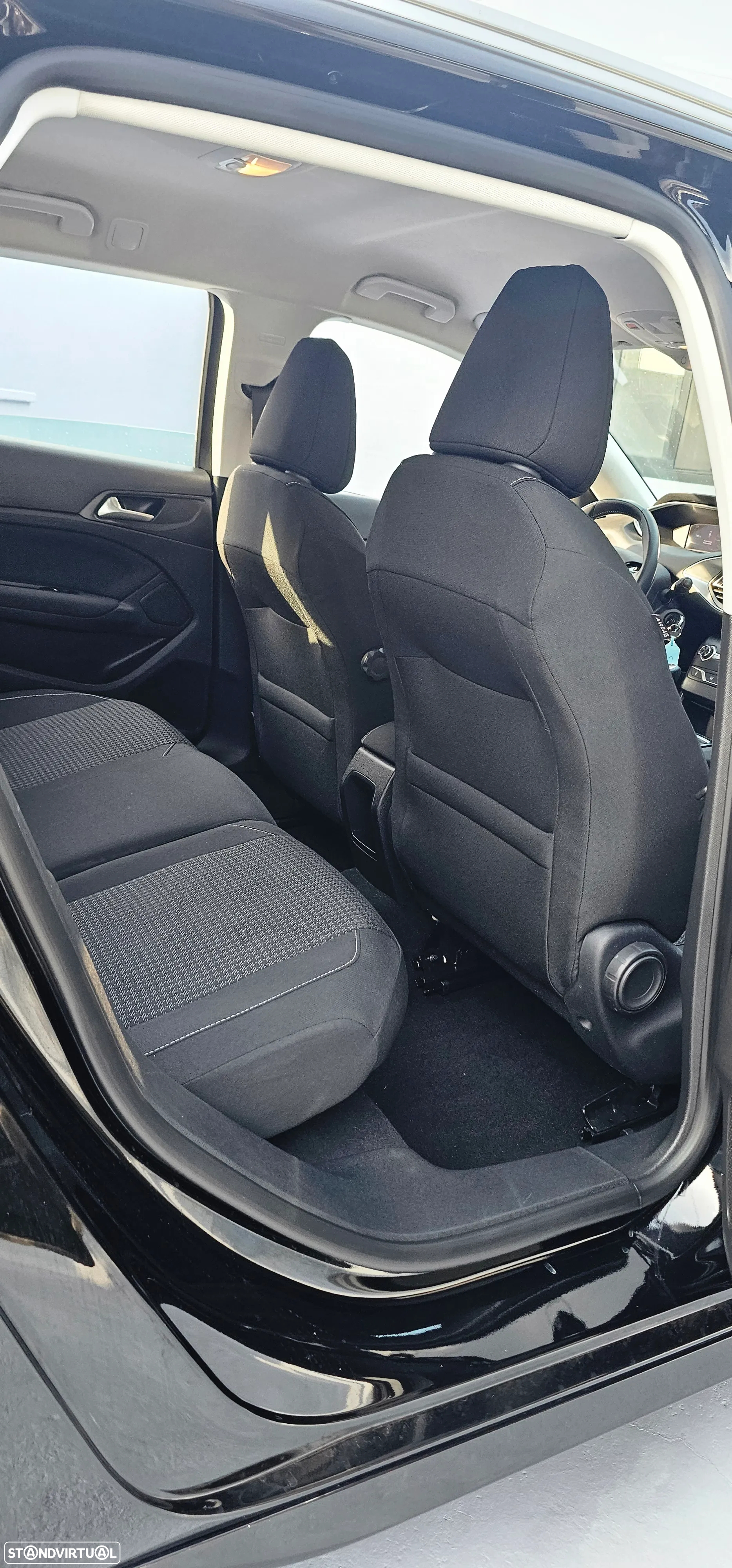 Peugeot 308 SW 1.5 BlueHDi Style J17 - 10