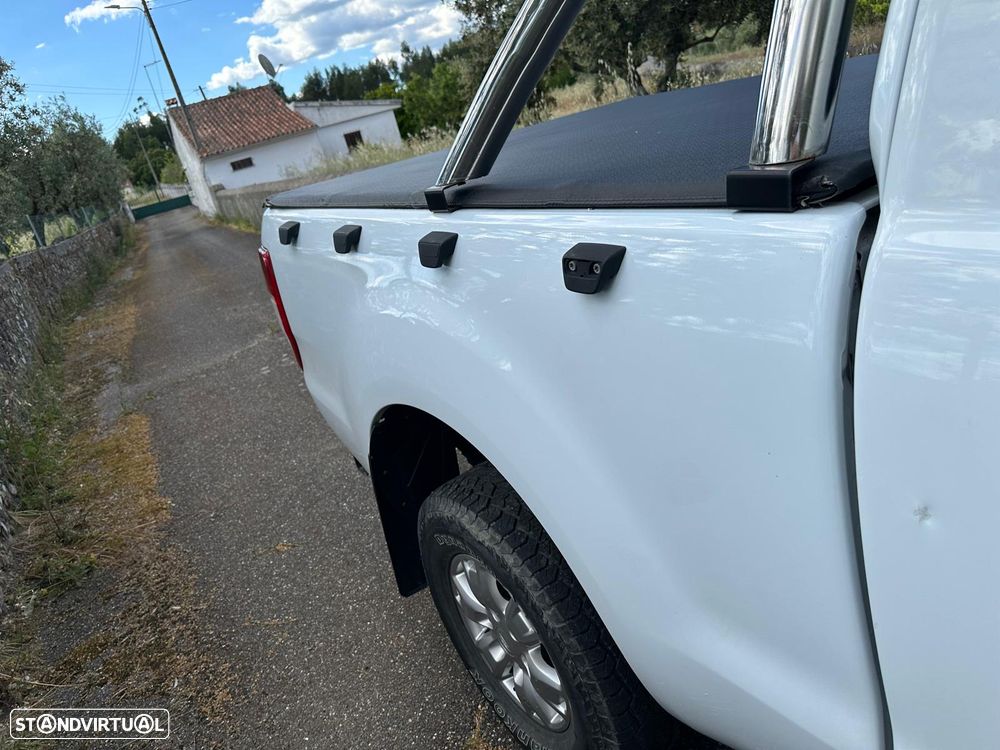 Ford Ranger XLT - 4