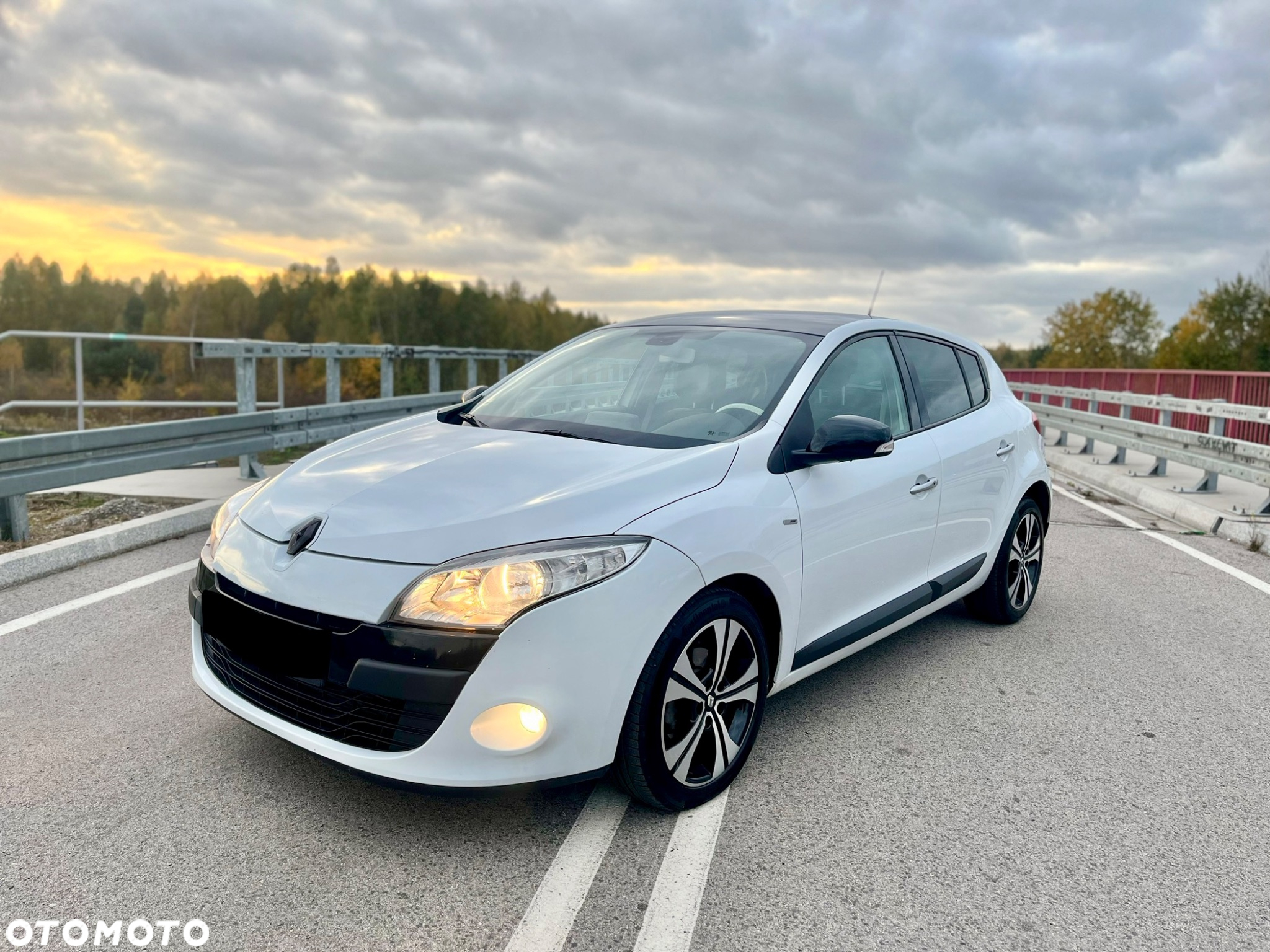 Renault Megane 1.4 16V TCE Bose Edition - 5