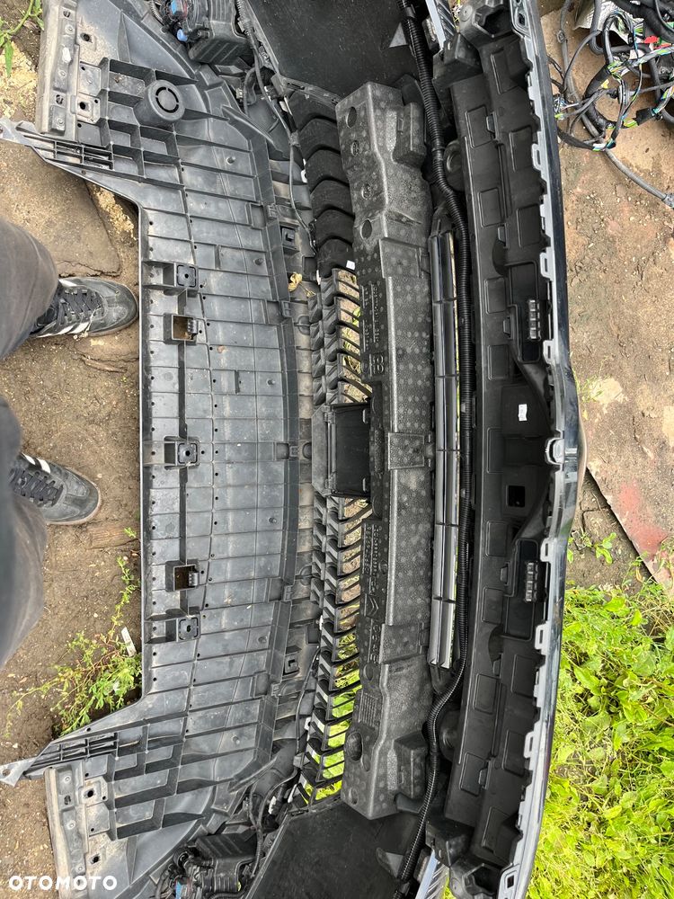 Kompletny przód Citroen C5 Aircross Lift KQL - 7