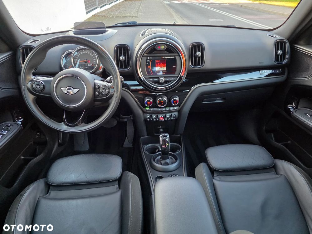 MINI Countryman Cooper Untamed Edition - 7