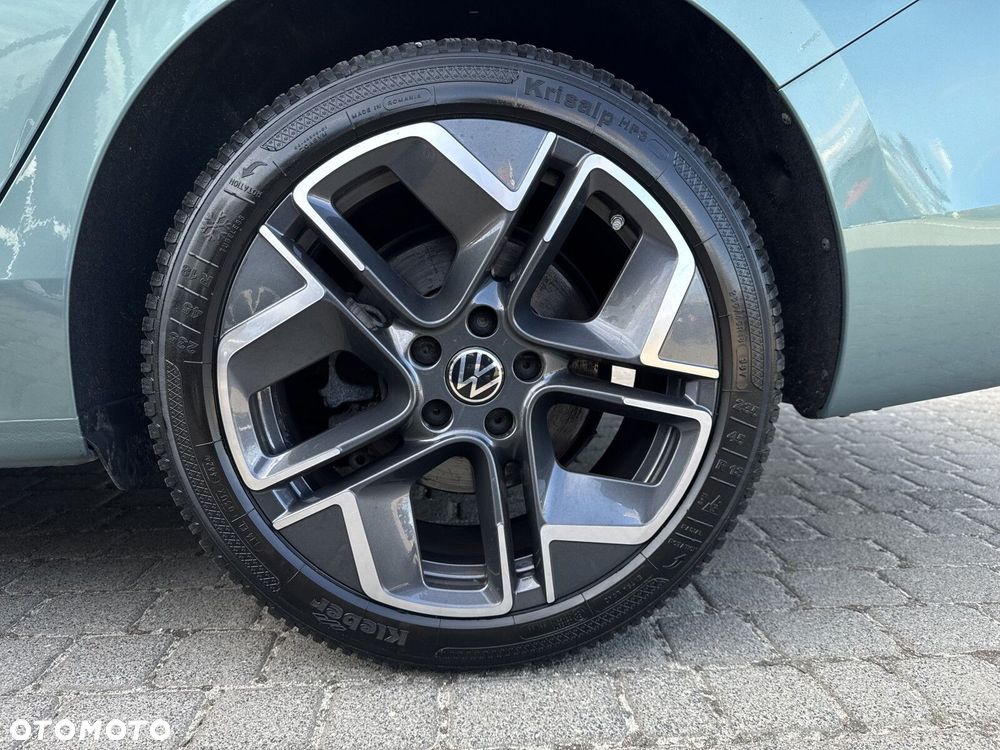 Volkswagen Passat Variant 2.0 TDI EVO Elegance DSG - 38