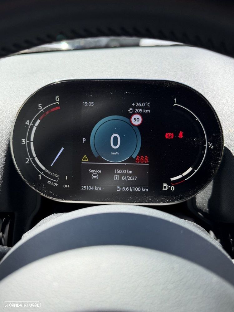 MINI Countryman Cooper D Auto - 11