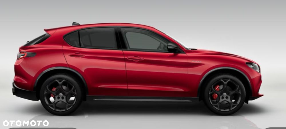 Alfa Romeo Stelvio - 4