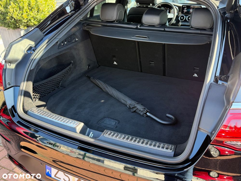 Mercedes-Benz GLC 220 d 4Matic 9G-TRONIC AMG Line Plus - 15