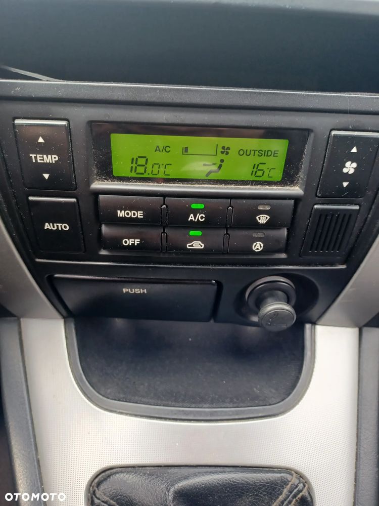 Hyundai Tucson 2.0 Elegance / Premium - 12