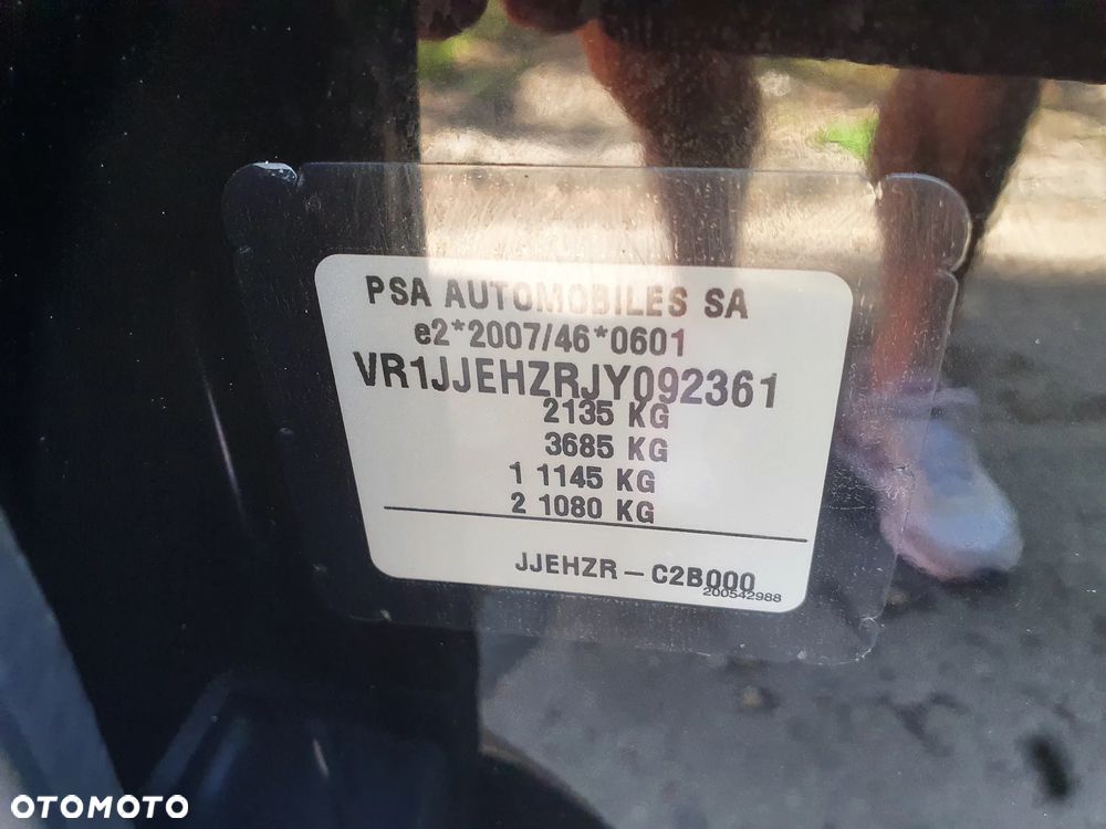 DS Automobiles DS 7 Crossback 2.0 BlueHDi Grand Chic - 30