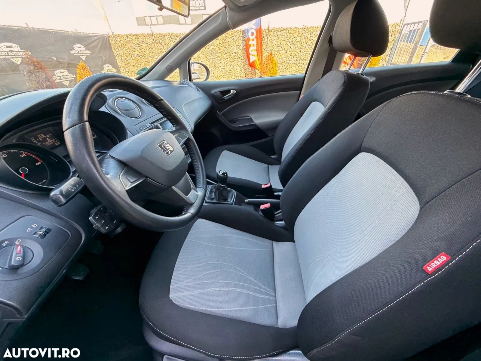 Seat Ibiza ST 1.6 TDI CR Copa - 17
