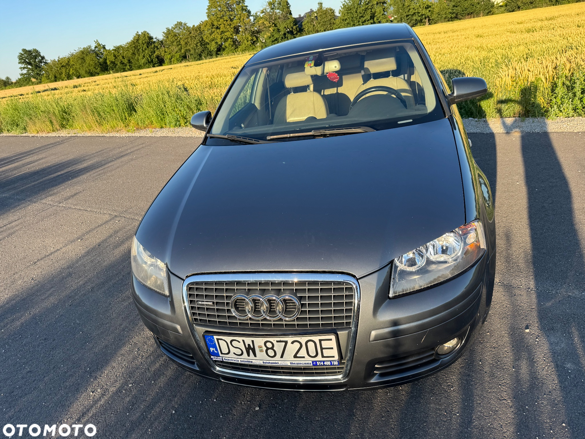 Audi A3 2.0 TFSI quattro Sportback S line Sportpaket plus - 3