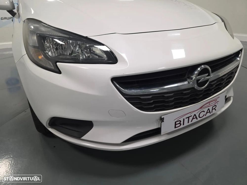 Opel Corsa - 6
