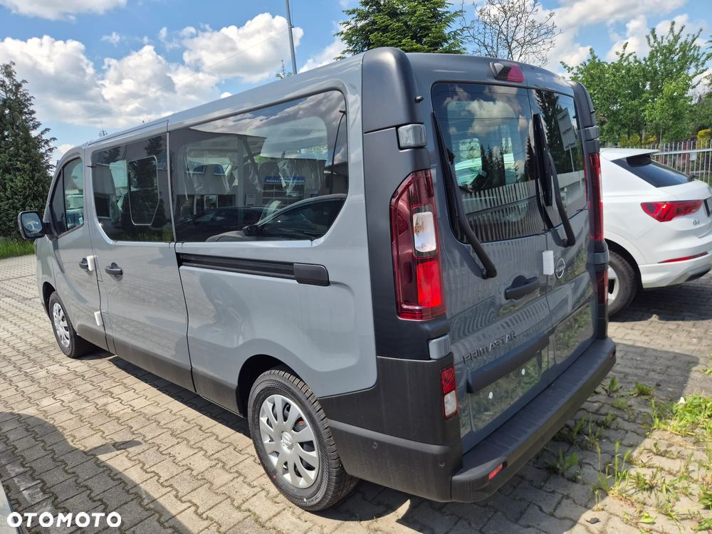Nissan Primastar - 10
