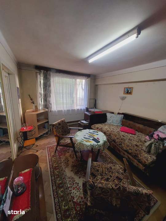 Apartament 2 camere de vanzare in Centru, Cluj Napoca — fotografia 3