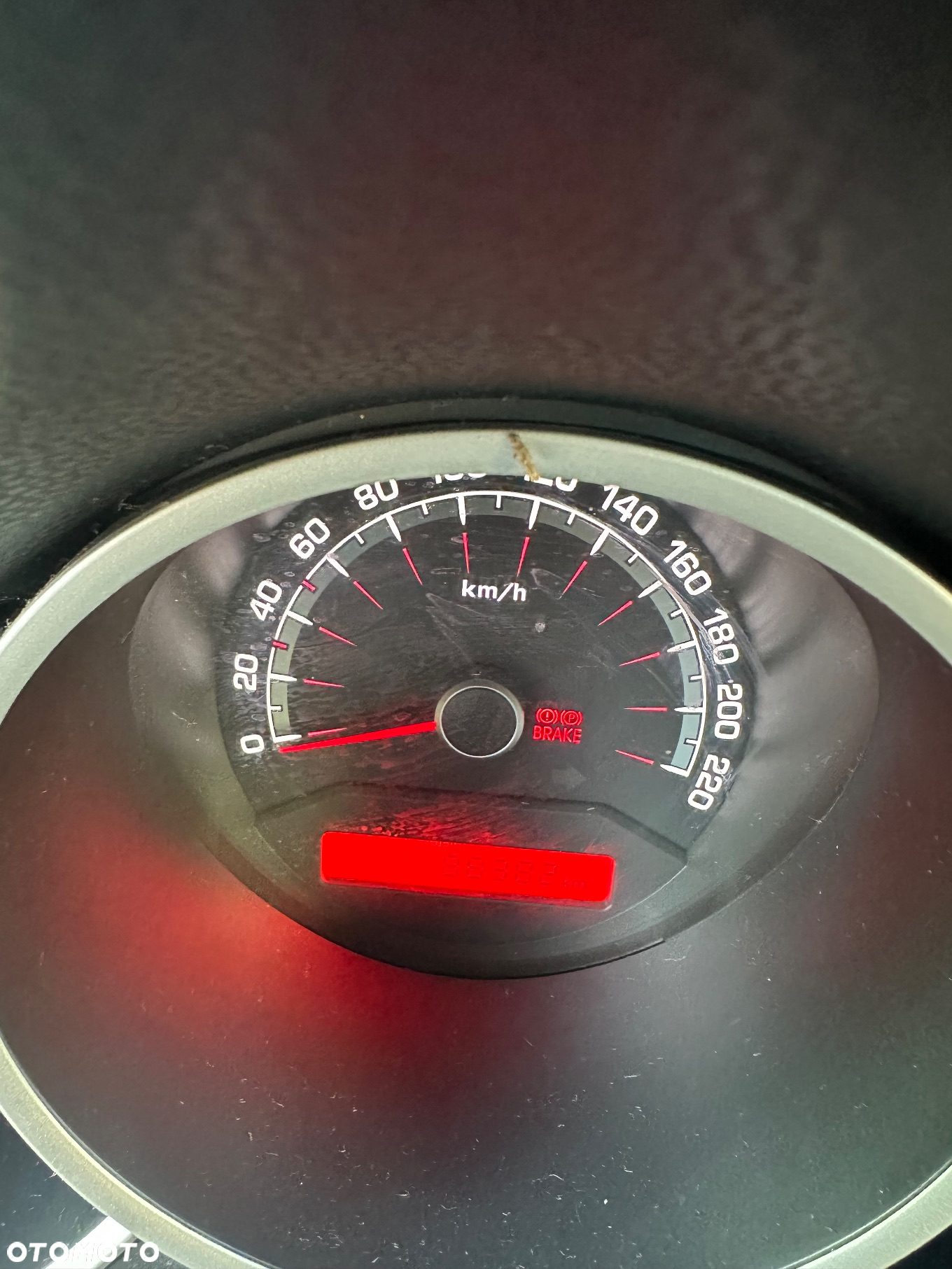 Kia Venga 1.4 L - 4
