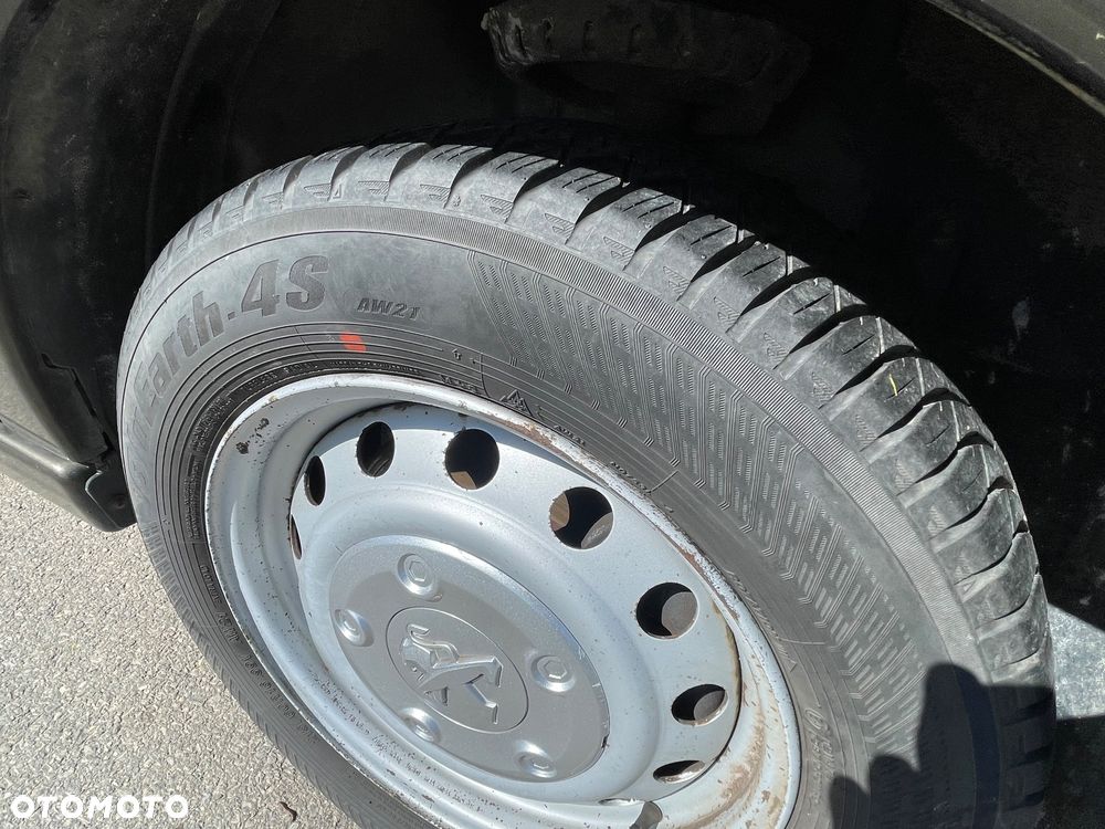 Peugeot Expert Tepee L2H1 (5-Si.) Vagabond - 30