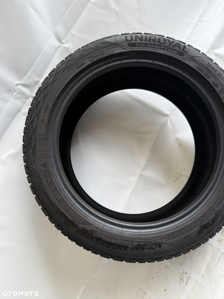 225/45/17 Uniroyal AllSeasonExpert 2 94V 2020R (364) - 2
