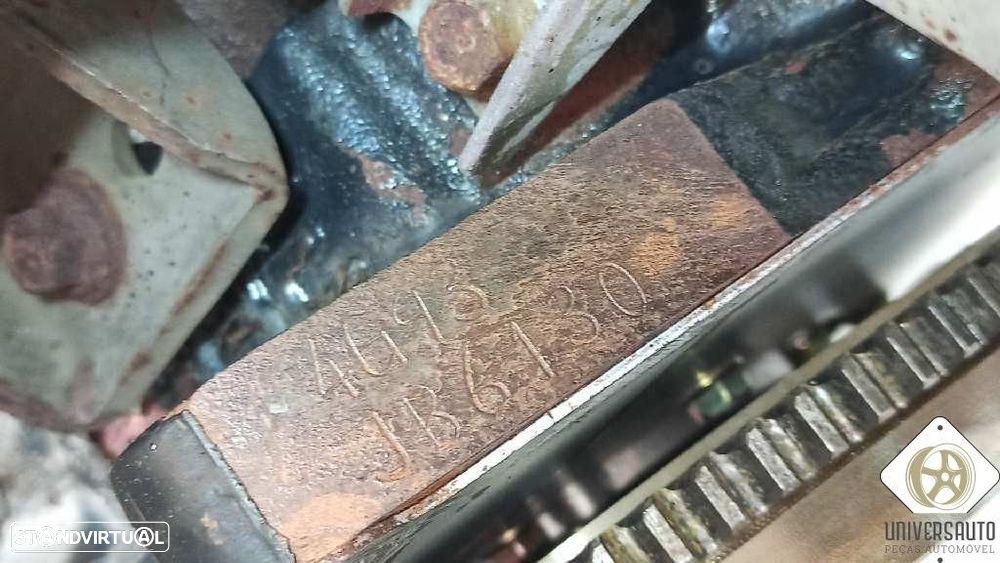 MOTOR COMPLETO MITSUBISHI CARISMA 1998 - 1