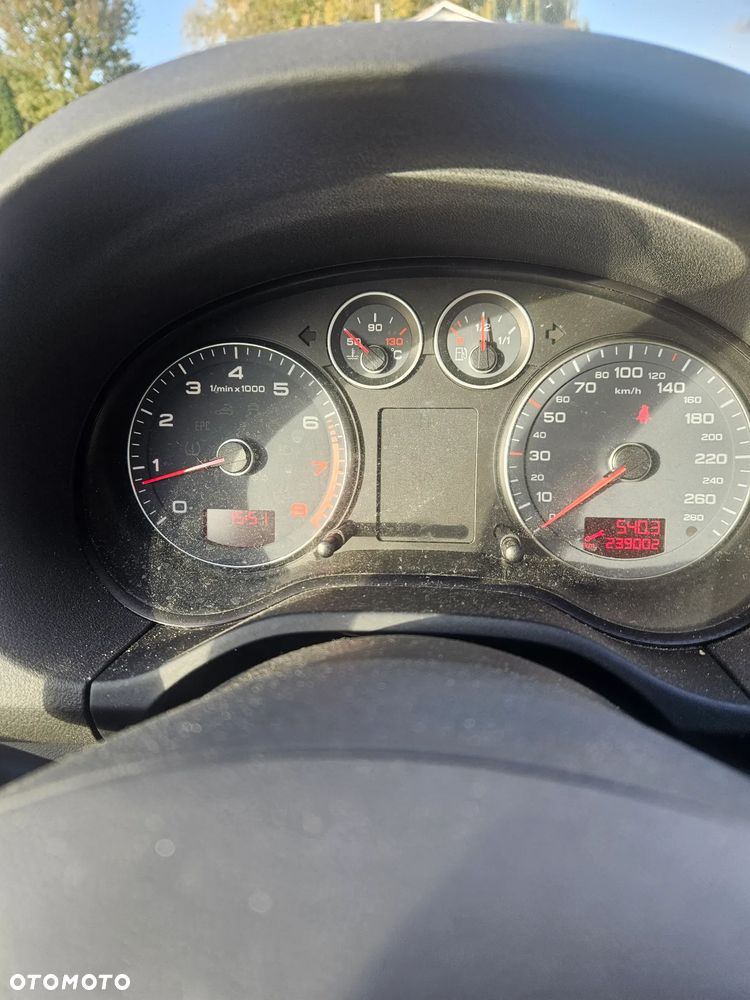 Audi A3 Sportback - 9