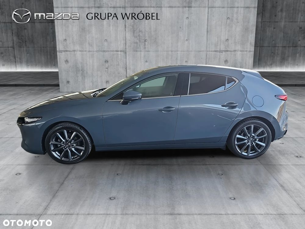 Mazda 3 2.0 mHEV Kanjo - 7