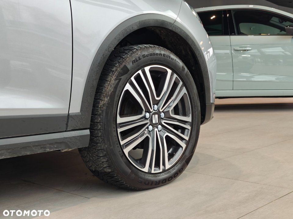 Seat Arona - 6