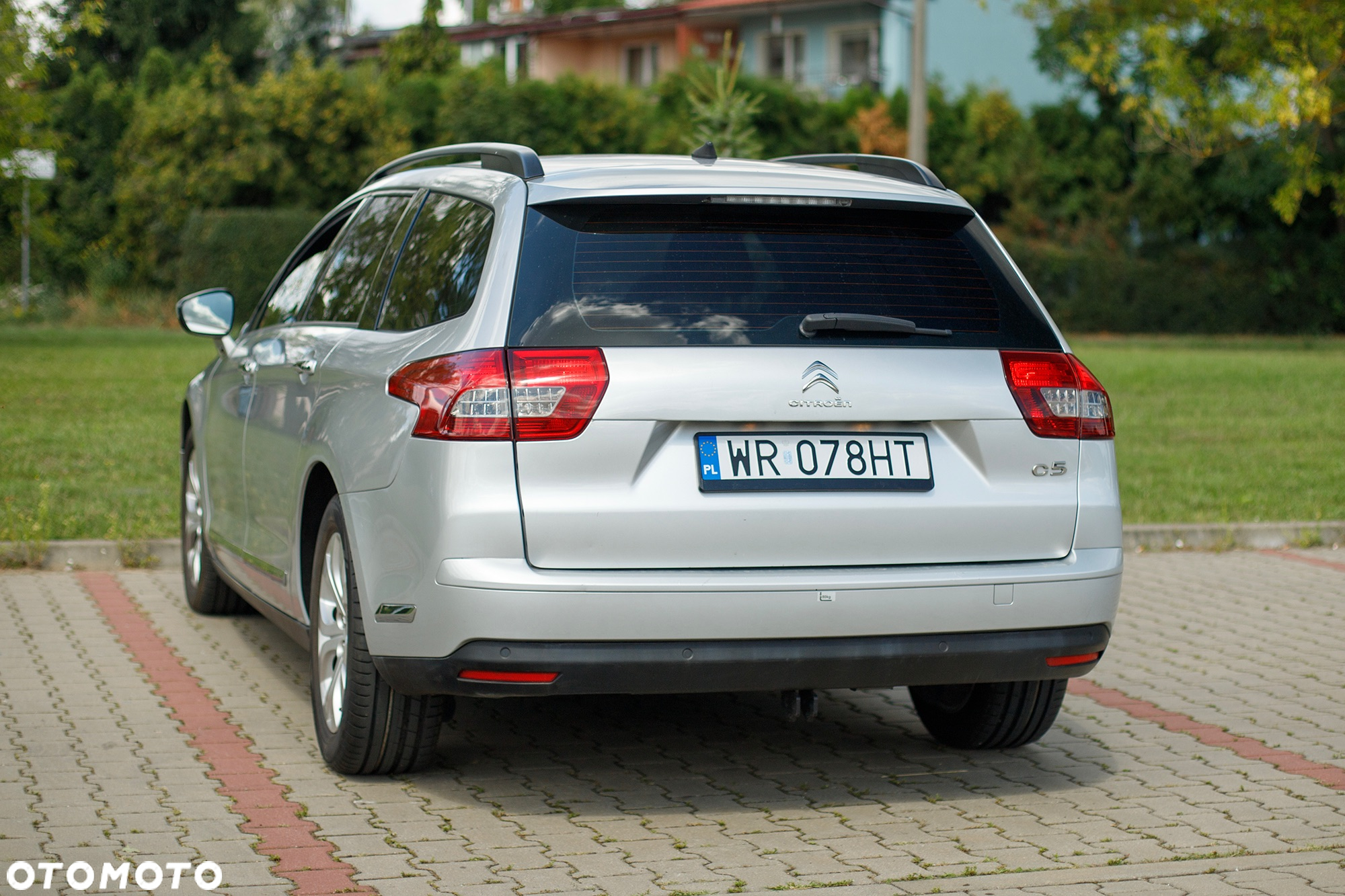 Citroën C5 2.0 HDi Exclusive - 5