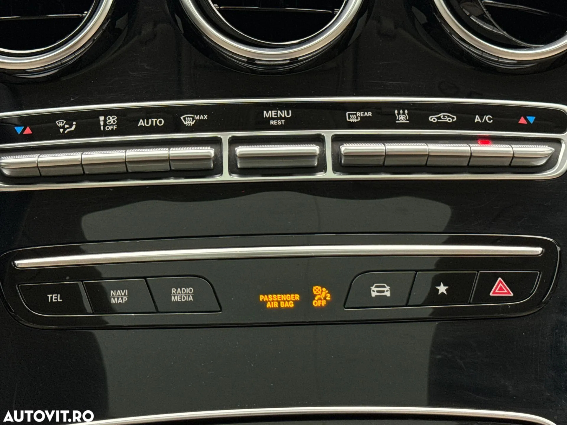Mercedes-Benz GLC 300 e 4MATIC - 19