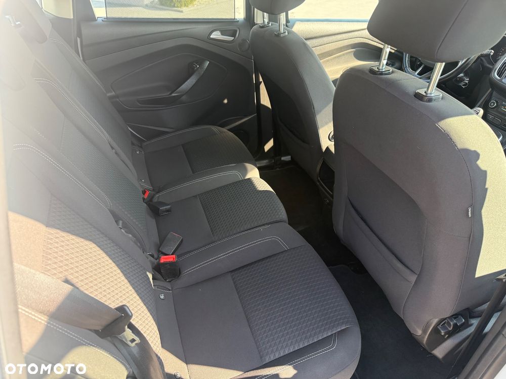 Ford C-MAX - 9