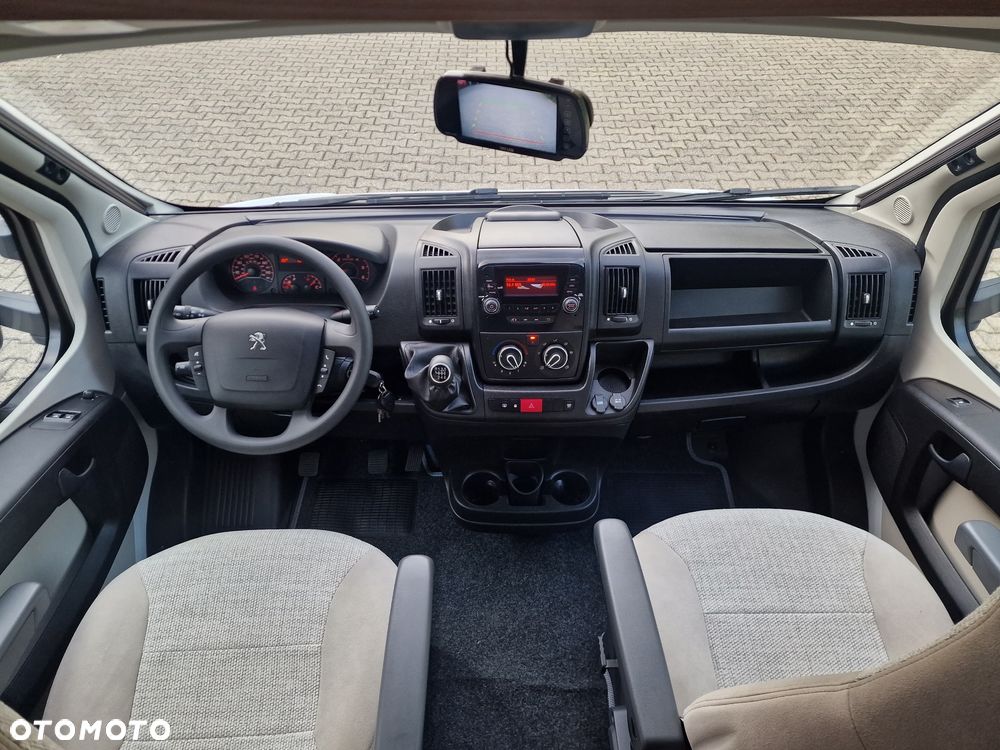 Peugeot Boxer - 8