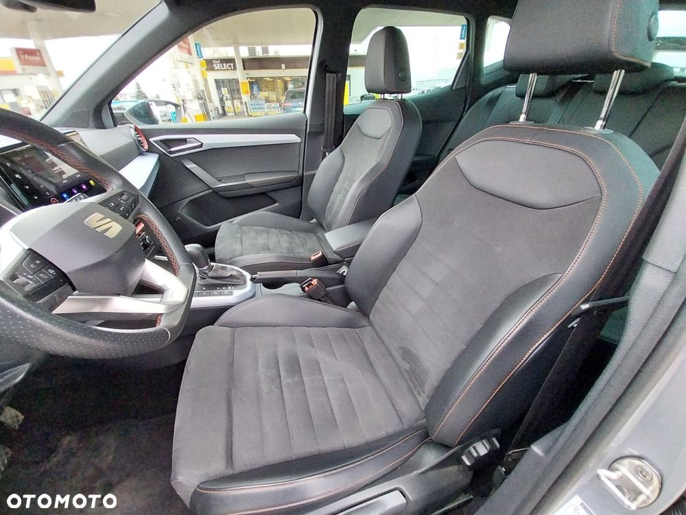 Seat Arona - 10